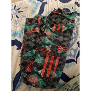 Lularoe OS leggings